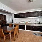 Villa Riad Avec Piscine Au Plage Tamaris Casablanca